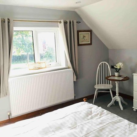 The Loft Apartamento Congleton Exterior foto