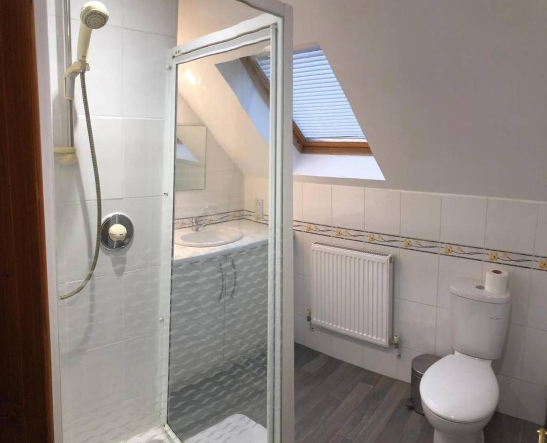 The Loft Apartamento Congleton Exterior foto