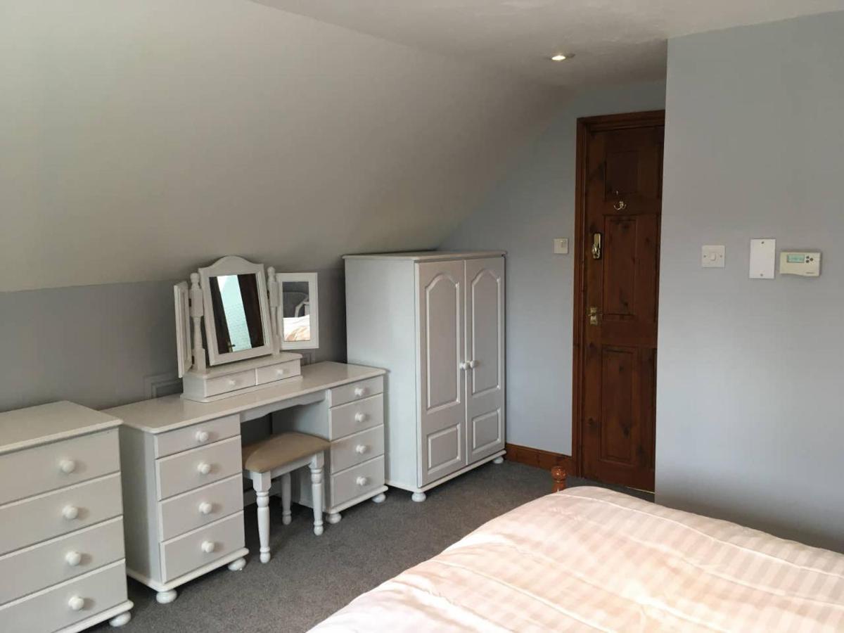 The Loft Apartamento Congleton Exterior foto